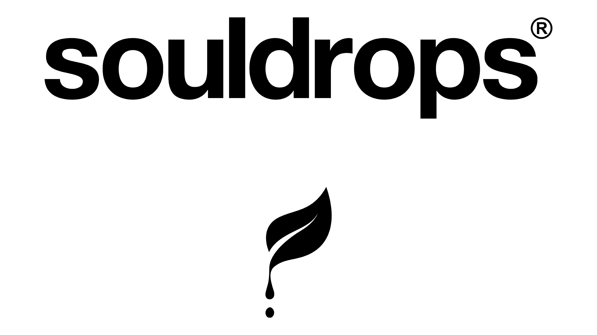 souldrops_logo_black