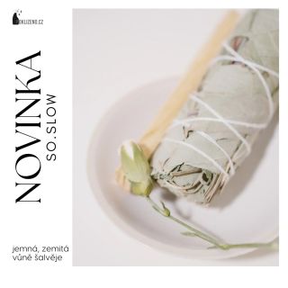 Po pořádném úklidu přichází zasloužený klid. 🧘‍♀️✨ Dopřejte si chvíli jen pro sebe s produkty od So.Slow – svíčky,...