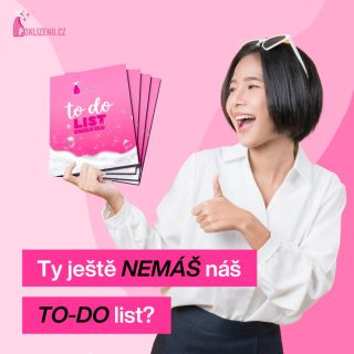 ✨ Uklízení dostane nový level — s naším mazacím To-Do Listem to půjde samo ✅ Odškrtávej úkoly, měj přehled a navíc se...